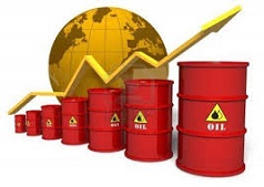 trading petrolio